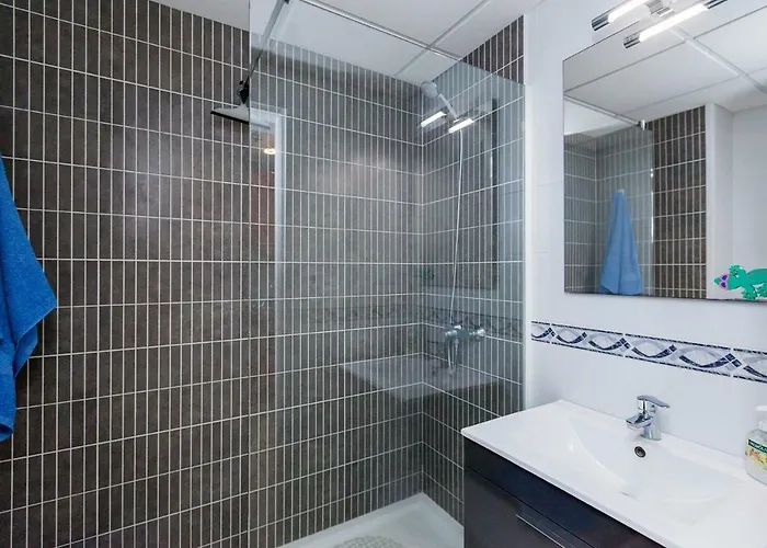 Popular Complex Apartamento Los Cristianos (Tenerife)