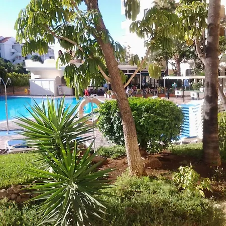 Daire Popular Complex *