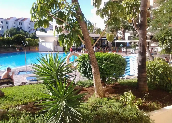 Lejlighed Popular Complex *